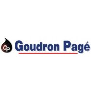 Goudron Pagé Inc