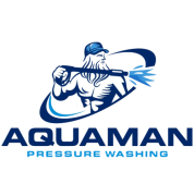 Aquaman Pressure Washing