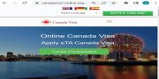 CANADA Official Government Immigration Visa Application Online GEORGIA