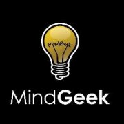 MindGeek logo image