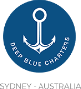 Deep Blue Charters