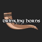 Drinking Horns For Sale
