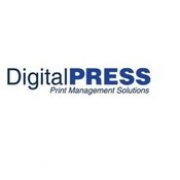 Digital Press Printing