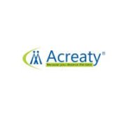 Acreaty Management Consultant (P) Ltd