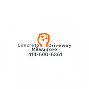 Driveway Contractor Milwaukee