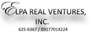 Elpa Real Ventures, Inc.