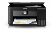 Epson Printer Offline Windows 10