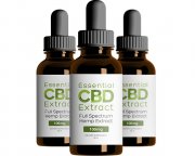 Essential CBD Extract Uruguay