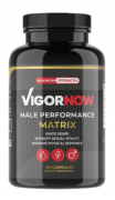 VigorNow Male Permormance Matrix