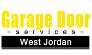 Garage Door Repair W Jordan