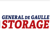 General De Gaulle Storage