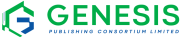 Genesis Publishing Consortium Limited