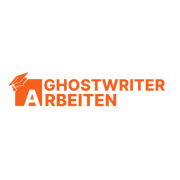 Ghostwriter Arbeiten