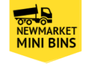 NewMarket Mini Bins | Waste Management Industry | Aurora Ontario