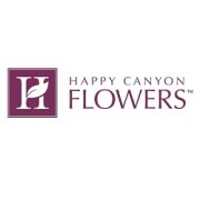 Happy Canyon Flowers