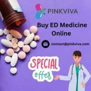 Buy Vilitra 20 mg online With a Secure Payment method Through Paypal {New York}