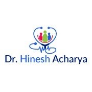 Dr. Hinesh Acharya M.D. Medicine M.D. Physician