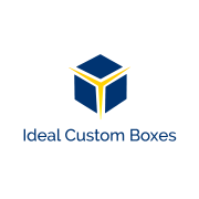Ideal Custom Boxes