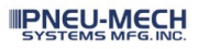 Pneu-Mech Systems Mfg INC - Finishing Systems Manufacturer