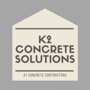 K2 Concrete Solutions