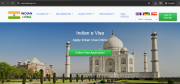 FOR USA AND FIJI CITIZENS - INDIAN ELECTRONIC VISA Fast and Urgent Indian Government Visa - Electronic Visa Indian Application Online - Fast and Urgent Indian Official eVisa Online Application