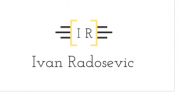  Ivan Radosevic