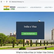 INDIAN EVISA  Official Government Immigration Visa Application Online  AZERBAIJAN CITIZENS