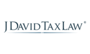 J. David Tax Law LCC