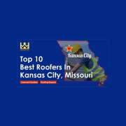 Top 10 Best Roofers in Kansas City, Missouri