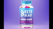 Keto Blast Gummies | Scam Alert | Get Better Results | In August Update 2022