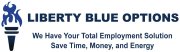 Liberty Blue Options - PEO, Payroll, Workers Comp