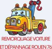 Remorquage Voiture et Dépannage Rouen 76