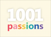 Sharebox / 1001passions