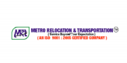 Metro Relocation and Transportation