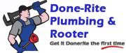 Done-Rite Plumbing and Rooter