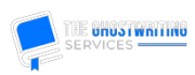 The Ghostwriting Services