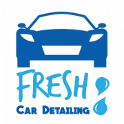Fresh Car Detailing - Mobile Car Wash Melbourne