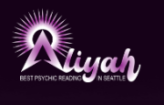 Aaliyah Best psychic reading in Seattle | StartUs