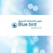 Blue Bird Shipping Agency