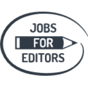 Jobs for Editors