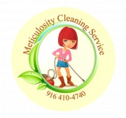 Meticulously cleaning of Roseville