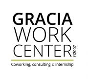Gracia Coworking Center