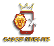 Gadget Kings PRS phones & MacBook services