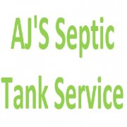 AJ'S Septic Tank Service