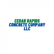 Cedar Rapids Concrete Company LLC