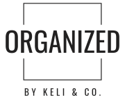 Organized by Keli & Co.