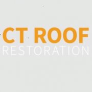 CT Roof Restoration