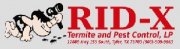 RID-X, Termite & Pest Control