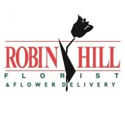 Robin Hill Florist & Flower Delivery