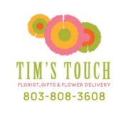 Tim's Touch Florist, Gifts & Flower Delivery